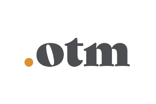 old town media logo