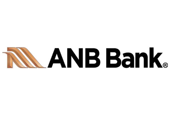ANB Bank logo
