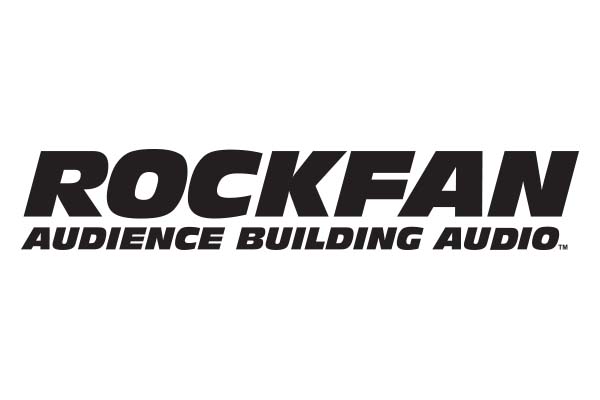 Rockfan Logo