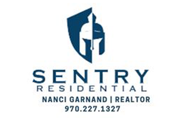 Sentry Residential Logo