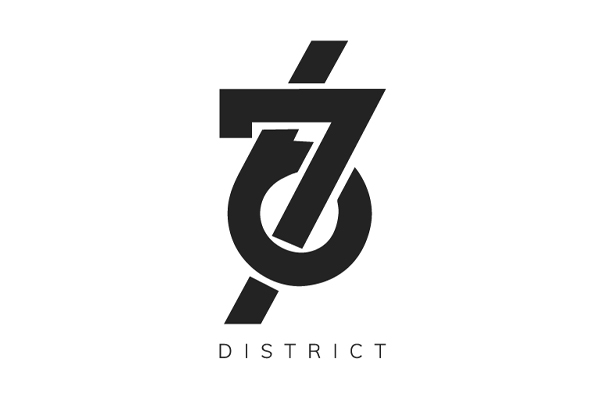76 District Logo