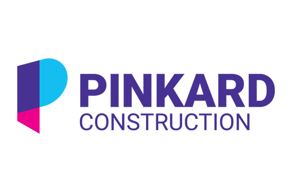 Pinkard Construction Logo